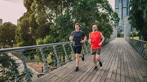 Health and wellbeing