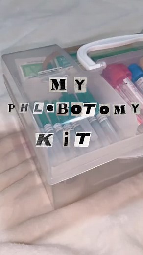 Understanding Essential MedTech Tools for Venipuncture