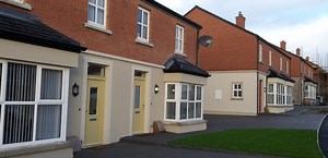 Cavity Wall Construction