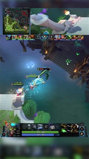 How to deal with Viper Mid Lv3