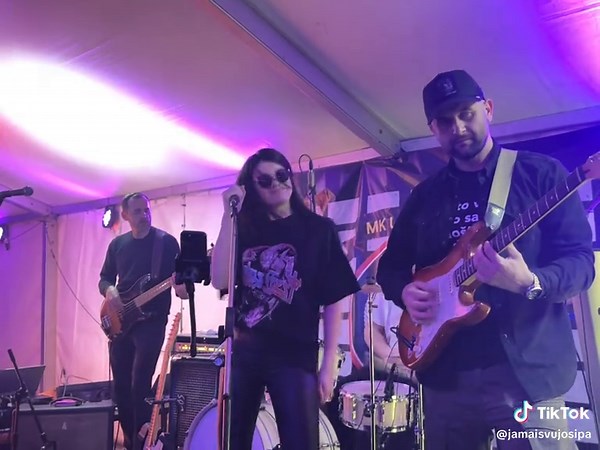 Covering Black Sabbath's Paranoid: A Musical Journey