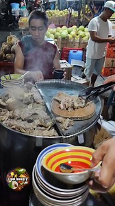 Taba at Laman BULALO Beef soup 📍 Tabora Divisoria #IGH #IGotHungryFoodAndTravel #IGotHungry | I Got Hungry Food and Travel Guide