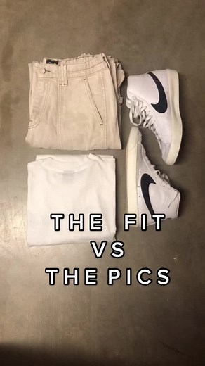 Nike Blazer Mid '77 Outfit Ideas for Men