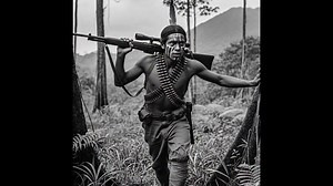 The Apache Sniper Who Hit Targets Nobody Could See — Witnesses Still Argue About Okinawa (1945) Full video: https://news.xwrapper.com/huan/the-apache-sniper-who-hit-targets-nobody-could-see-witnesses-still-argue-about-okinawa-1945/ | Mawlana Owais Khan