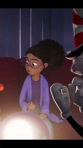 Le Chat Chapeauté Bande Annonce Vf #bandeannonce #bandeannoncevf