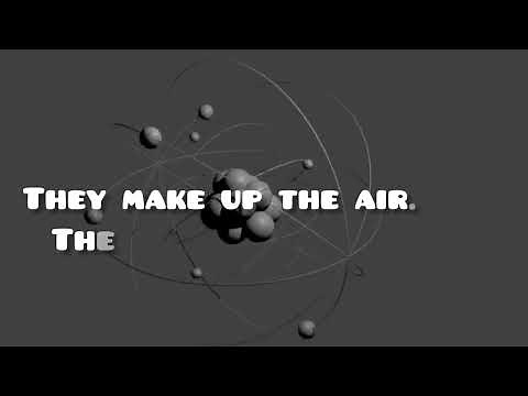 The Atoms Family Song