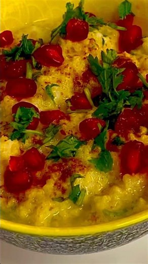 A healthy and delicious dish made with foxtail millet.