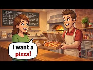 60 Minutes of Simple English Conversations for Beginners: Real English Dialogues (A1-A2)