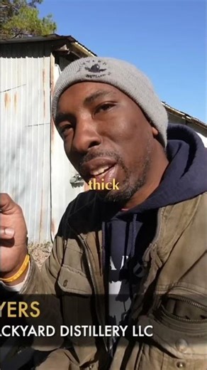 Moonshine Specialist: More Than Meets The Eye #shorts