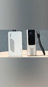 Guinness has revealed that the AI ​​supercomputer is the size of a power bank.