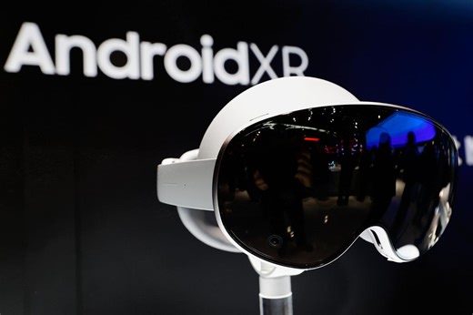 Samsung Teases New ‘Project Moohan’ Device With $100 Offer