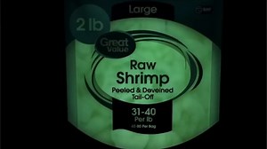 【讽刺美国新闻】沃尔玛的放射性虾之歌 Radioactive Shrimp From Walmart Song