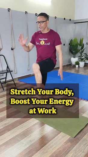 2.7K views · 717 reactions | If you spend long hours sitting in front...