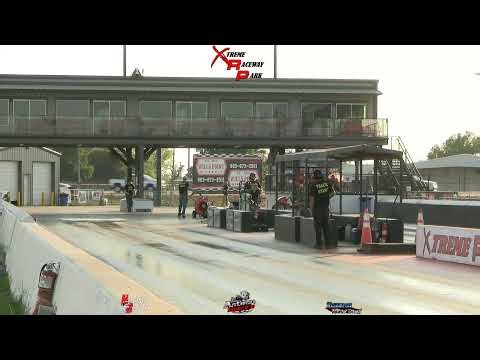 Xtreme Outlaw Pro Mod Series