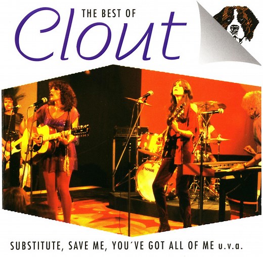 Clout - The Best Of Clout