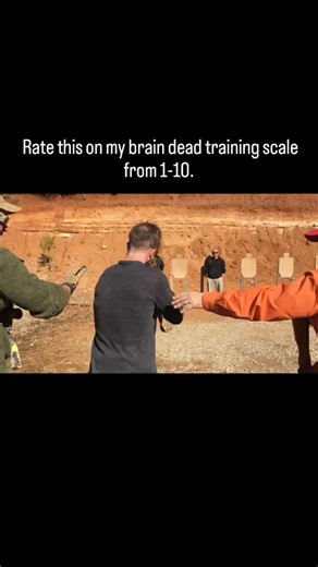 8K views · 3 comments | Found this on the internets. Unbelievable training scenario. #nextlevelarms #nextlevelarmament #nla #ascendarmory | Next Level Armament | Facebook