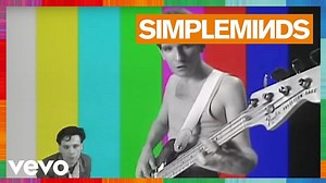 Simple Minds’ "Promised You a Miracle": A New Dawn in 1982
