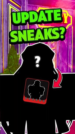 SNEAKS For The Upcoming Update (Universal Tower Defense)