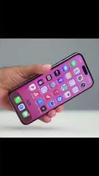 How to Fix Liquid Detected in Lightning Connector on iPhone #techtok #iphonetricks #trending