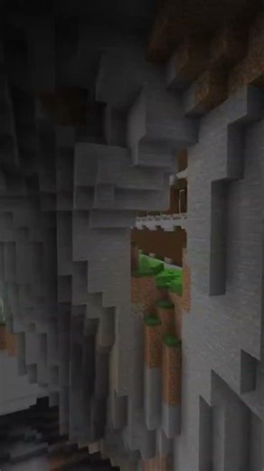 I Found the DOLLHOUSE Mansion in Minecraft 1 21 1! 😱