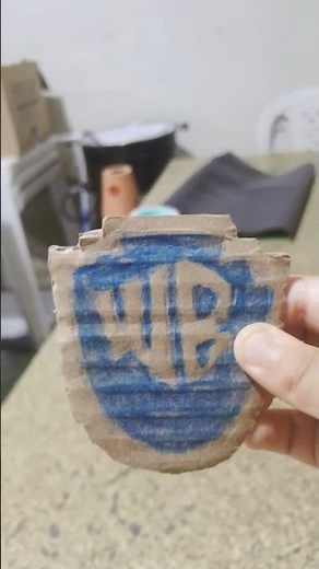 Warner Home video logo history