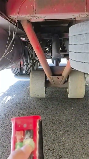 The "AIRPLANE WHEEL" Mod: Active Load Distribution Explained ✈️