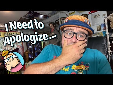 I Need to Apologize For My Last Video - The Truth About The Great American State Fair