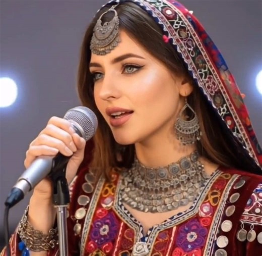 Pashto Song: A Melodic Journey with Ay Da Gulo