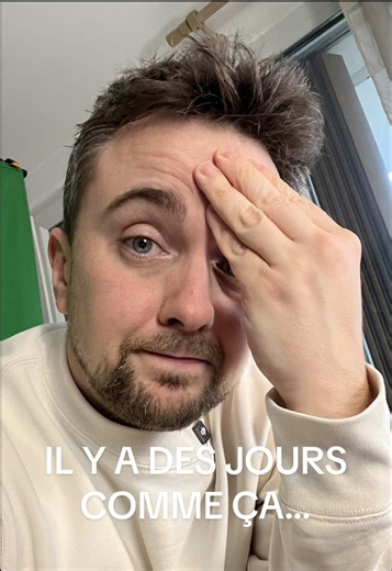Ne jamais rien lâcher 💪 Il y a des jours où tout va mal. Tu doutes, tu fatigues, t’as l’impression que le monde est contre toi. Et puis tu repenses à ton projet. Pourquoi tu as commencé. Pourquoi tu as tout quitté. Alors tu te relèves. Encore. Créer un jeu, bâtir quelque chose qui a du sens pour les gens. Ce n’est jamais facile. Mais ça vaut le combat 💪 Et toi, qu’est-ce qui te fait remonter sur le ring ? #entrepreneuriat #createur #autoedition #motivation #resilience