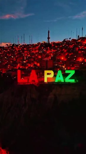 Felicidades La Paz 2026 – Celebrando las Fiestas Julianas