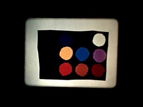 Little Blue Little Yellow /Leo Lionni