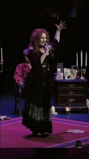 Welcome to the Edgar Allan Poe Speakeasy