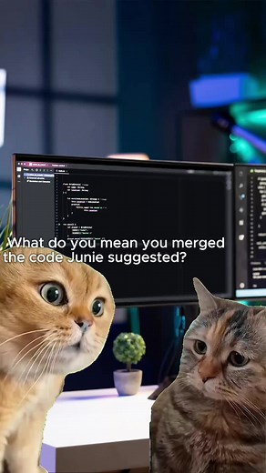 Feline Code Review: Tips for Cat Lovers in Coding