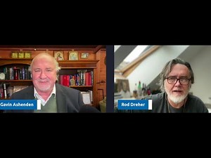 DISCERNING EVIL - POLARISATION, CIVIL WAR, & THE NEW NAZIS.