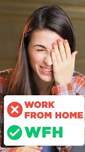 Learn English: common internet abbreviations and acronyms