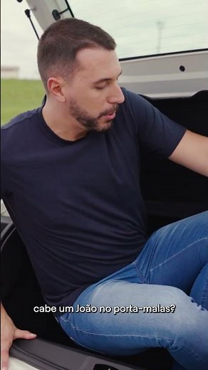 Peugeot 208: teste do porta-malas | Review Explorer com João Brigato #peugeot208