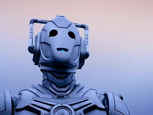 Upgrade in progress. #cybermen #doctorwho #doctorwhoedit #HowDoYouMist #ElectrifyTheMini