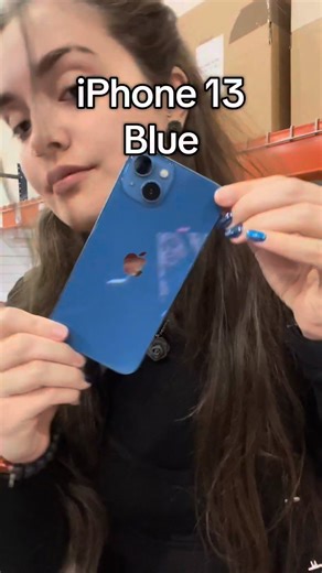 6.6K views · 92 reactions | Which of these iPhone 13 colors do you think suits you best?  | Plug - Shop Tech | Facebook