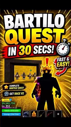 How to COMPLETE the Colosseum Puzzle in 30 Seconds! 🤯 Blox Fruits #bloxfruits #roblox #shorts