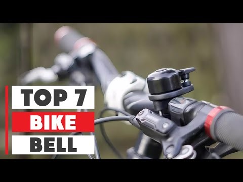 Top 7 Best Bike Bells for Safety in 2025