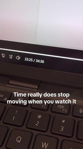 Talk about time standing still 🫪🫪🫪 #thoughts #bored #slowmotion #time #slowmo ***deleting comments that ruin it