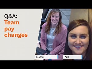 Truck driver Q&A with Schneider recruiters [Ep. 24] Team pay changes and other upgrades