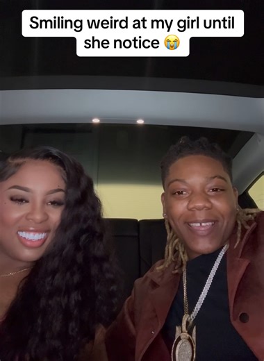 704K views · 10K reactions | THIS LIL CHALLENGE GOT ME WEAK  #smiling #rollitupk #comedy | Rollitupk | Facebook