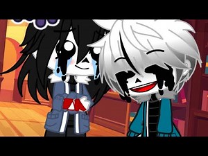 •| Kills, send the turtle moaning! .°•:meme:•°. {Ft: Killer sans} |•