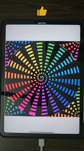 Procreate Animation Tutorial #shorts