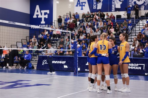 Feds order San Jose State University to apologize to women’s volleyball players