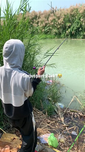Posisine Sulit: Tips Mancing di Kendal (Part 2)