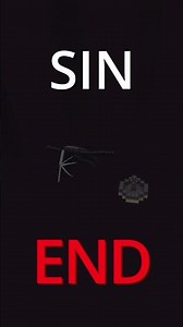 ¿Se Puede VENCER al Dragón del End Sin END? #minecraft #shorts