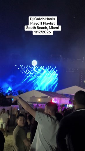 #dj Calvin Harris #playoff #college football #miami #friends