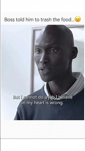 The Good Lie | Disney plus, netflix, prime video | heartbreaking moment | shorts feed | Movie Scene